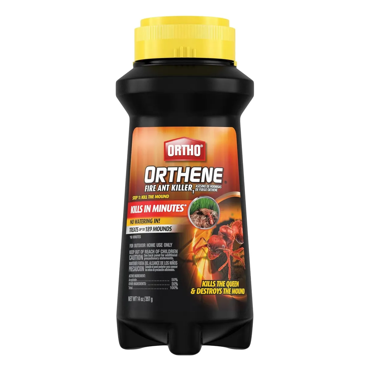 Orthene ortho orthene fire ant killer