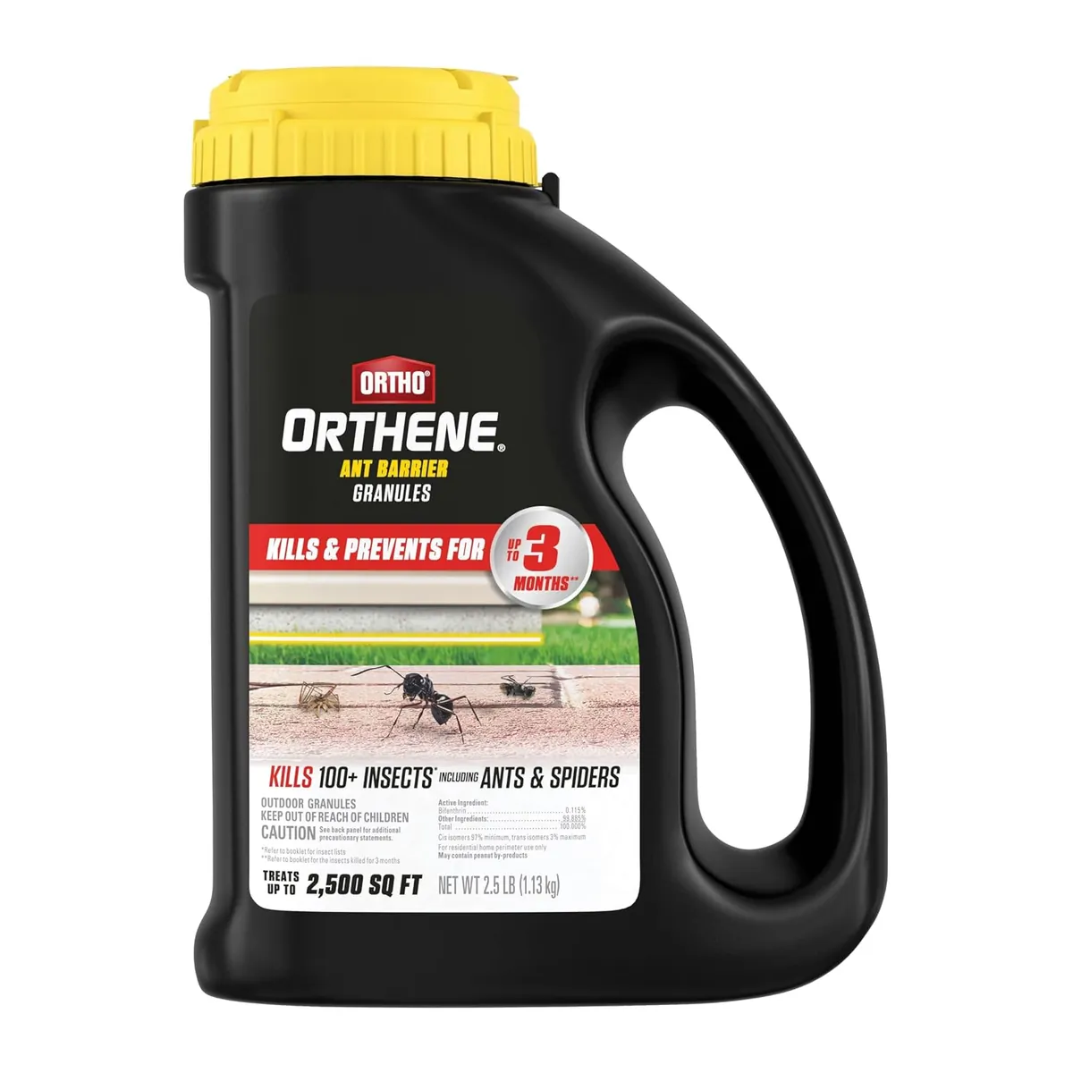 Ortho Orthene Ant Barrier Granules